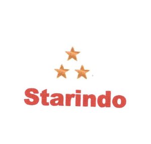 Trademark Starindo