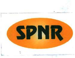 Trademark SPNR