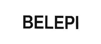 Trademark BELEPI