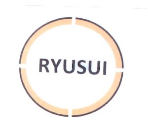 Trademark RYUSUI