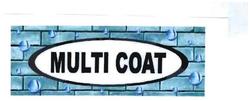 Trademark MULTI COAT