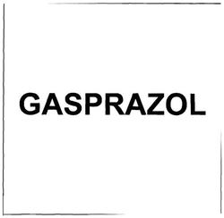 Trademark GASPRAZOL