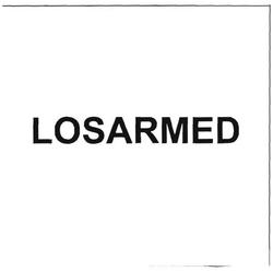 Trademark LOSARMED