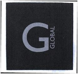 Trademark G GLOBAL