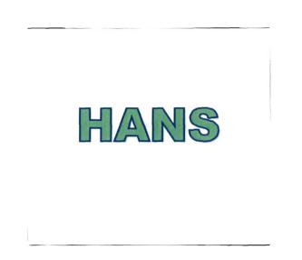 Trademark HANS