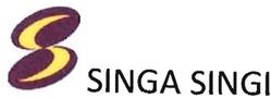 Trademark SINGA SINGI