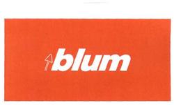 Trademark Blum