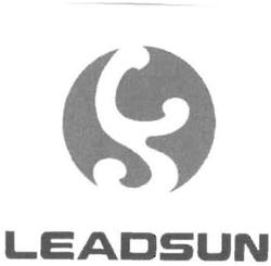 Trademark LEADSUN