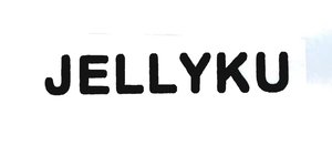 Trademark JELLYKU