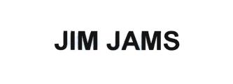 Trademark JIM JAMS