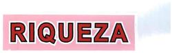 Trademark RIQUEZA