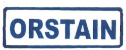 Trademark ORSTAIN