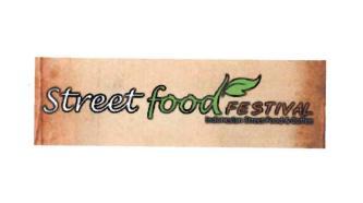 Trademark STREET FOOD FESTIVAL