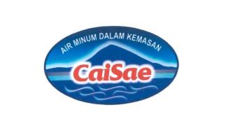 Trademark CAISAE & LUKISAN