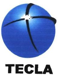 Trademark TECLA + Logo