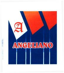 Trademark ANGELIANO