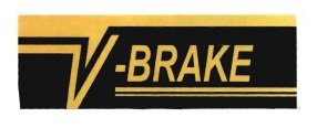 Trademark V-BRAKE