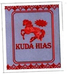 Trademark KUDA HIAS