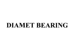 Trademark DIAMET BEARING