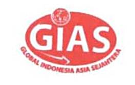 Trademark GIAS