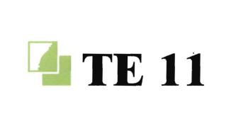 Trademark TE-11