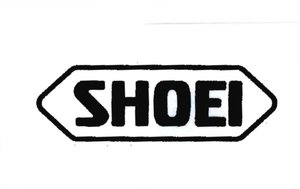 Trademark SHOEI