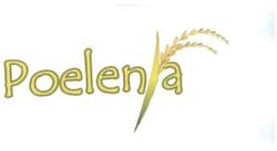 Trademark POELENJA