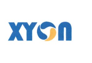 Trademark XYON