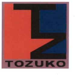 Trademark TOZUKO