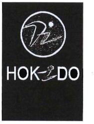 Trademark HOKIDO