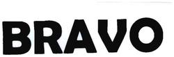 Trademark BRAVO