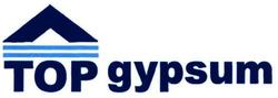 Trademark TOP gypsum