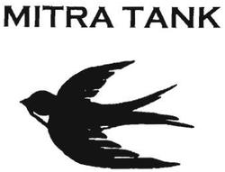 Trademark MITRA TANK