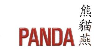 Trademark PANDA