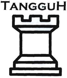 Trademark TANGGUH