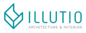 Trademark ILLUTIO ARCHITECTURE & INTERIOR + logo