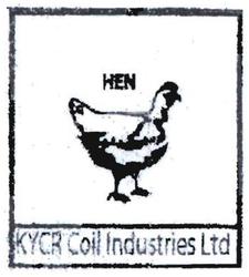 Trademark HEN KYCR COIL INDUSTRIES LTD