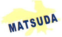 Trademark MATSUDA