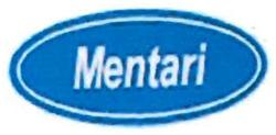 Trademark MENTARI