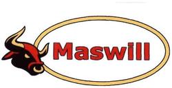 Trademark MASWILL