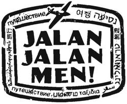 Trademark JALAN JALAN MEN!