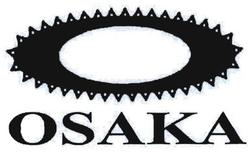 Trademark OSAKA