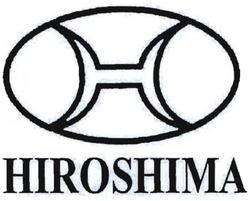 Trademark HIROSHIMA