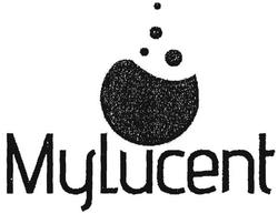 Trademark MYLUCENT