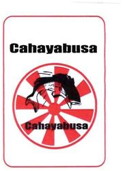 Trademark Cahayabusa