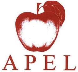 Trademark APEL