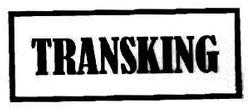 Trademark TRANSKING