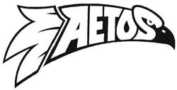 Trademark AETOS