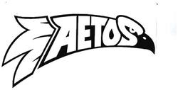 Trademark AETOS