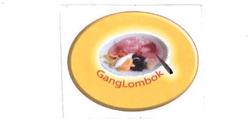 Trademark GANGLOMBOK